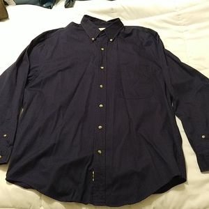 Eddie Bauer dress shirt
